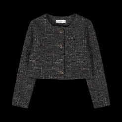 Cardigan elegante per bambina