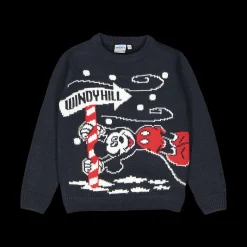 Christmas Jumper a tema Disney