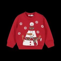 Christmas Jumper da bambino