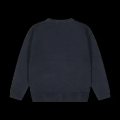 Christmas Jumper da bambino