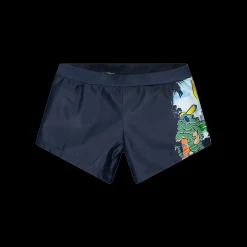 Costume bambino parigamba
