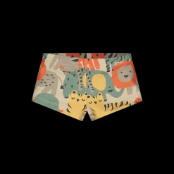 costume bambino parigamba