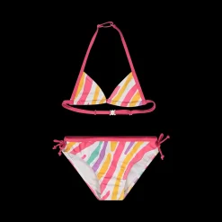 Costume due pezzi per bambina
