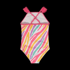 Costume intero per bambina