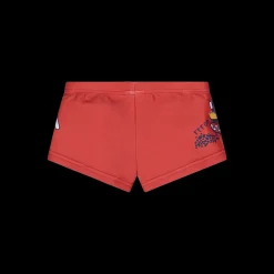 costume parigamba tinta unita lycra