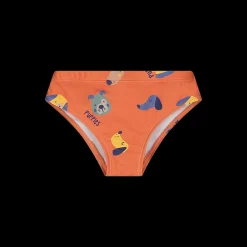 Costume slip per bambino