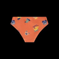 Costume slip per bambino
