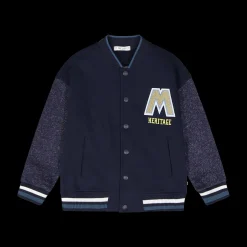 Felpa bomber per ragazzo