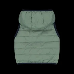 Gilet con leggera imbottitura da bambino