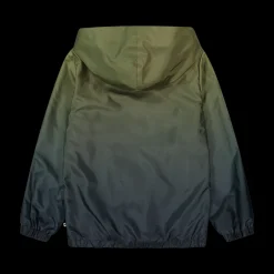 Giubbino da bambino sfumato