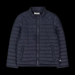 Giubbino elegante da bambino con imbottitura 100gr