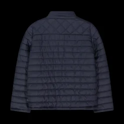Giubbino elegante da bambino con imbottitura 100gr