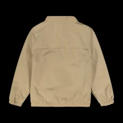 Giubbino in nylon pesante bambino