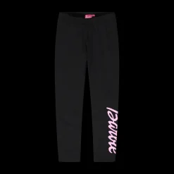Leggings in jersey Barbie da bambina