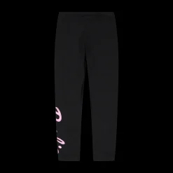 Leggings in jersey Barbie da bambina