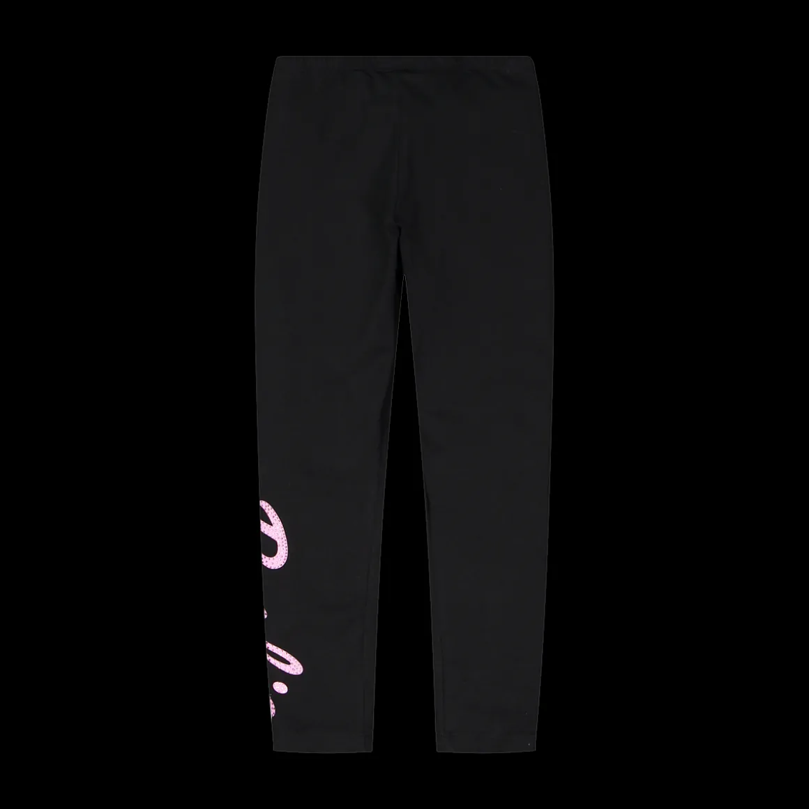 Leggings in jersey Barbie da bambina