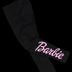 Leggings in jersey Barbie da bambina