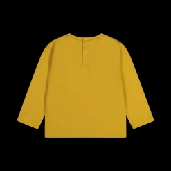 Maglia a maniche lunghe per neonato