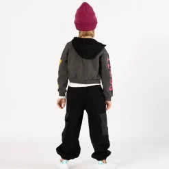 Maglietta fashion per ragazza