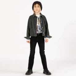 Maglietta fashion per ragazza