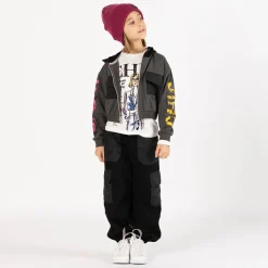 Maglietta fashion per ragazza