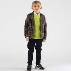 Pantalone elegante bambino