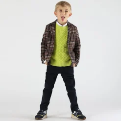 Pantalone elegante bambino