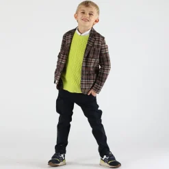 Pantalone elegante bambino