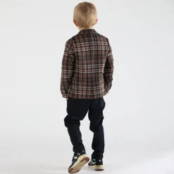 Pantalone elegante bambino