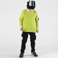 Pantalone elegante bambino