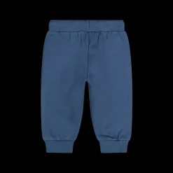 Pantalone in felpa da bambino con stampa Disney