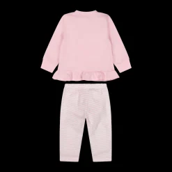 Pigiama lungo newborn